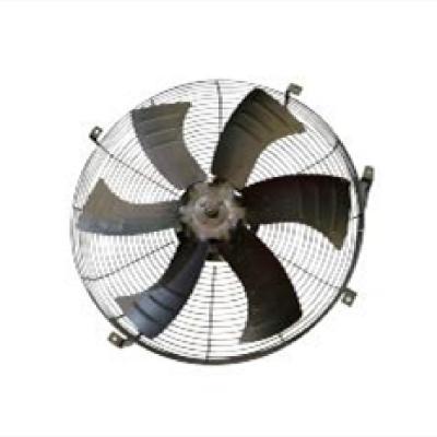 Chine Ventilateur de toit industriel avec un bon ventilateur à conduit 220-240V/50-60HZ Vie mécanique 3 ans à vendre