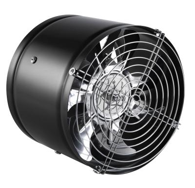 Chine 220V AC refroidissement de l'air d'échappement ventilateur de ventilation industrielle OEM ODM à vendre