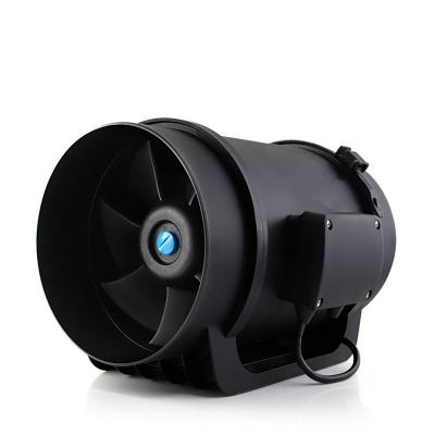 China Vida útil mecánica 3 años ventilador de escape de pared industrial para granja avícola personalizable en venta