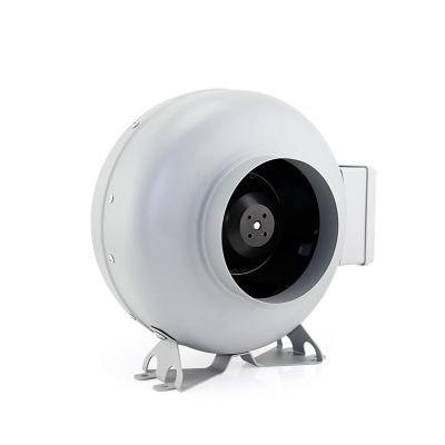 China High Airflow 6 8 inch Centrifugal Fans with Duct Fan Mounting OEM/ODM Mass Production for sale