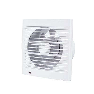 China OEM ODM Ventilador de techo redondo montado en la pared ventilación 240V con luz en venta