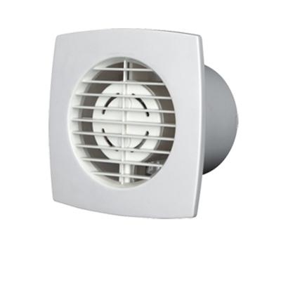 Chine Ventilateur d'échappement de fenêtre murale de 6/8/10/12 pouces pour salle de bains ABS Ventilation Cuisine Extracteur de plafond Toilettes souffleur de conduit à vendre