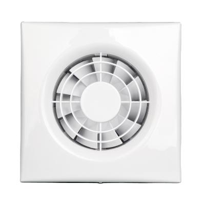 Chine 6 8 10 12 pouces PVC plafond monté aspirateur extracteur ventilateur d'échappement à vendre