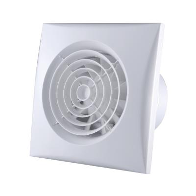 China PVC 6 8 10 12 pulgadas de energía solar de corriente continua para electrodomésticos enfriador de aire ventilador de escape en venta