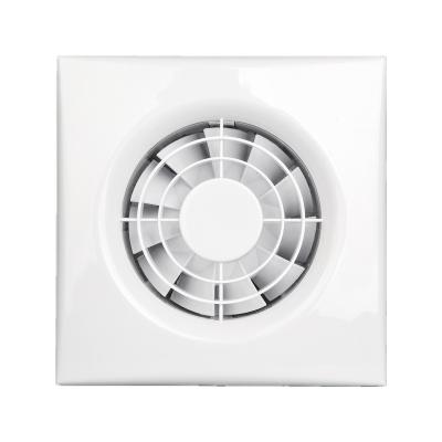 Cina Logo personalizzato Marchio 4 pollici Inline Grow Serra Ventilazione Circolare Extractor Ventilatori Con Umidità Temp in vendita