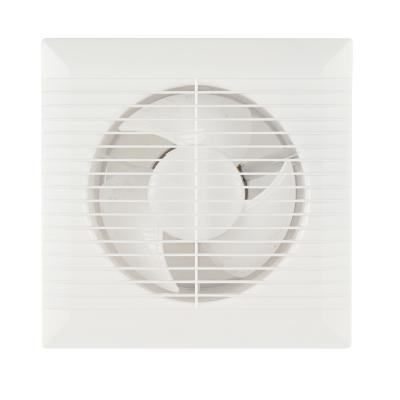 China Wholesale Plastic Electric Exhaust Air Extractor Fan for Kitchen and Restaurant for sale