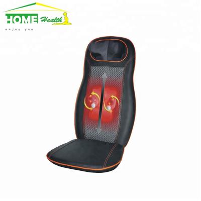 China Portable 48W Body ABS Wholesale Products Massage Cushion for sale