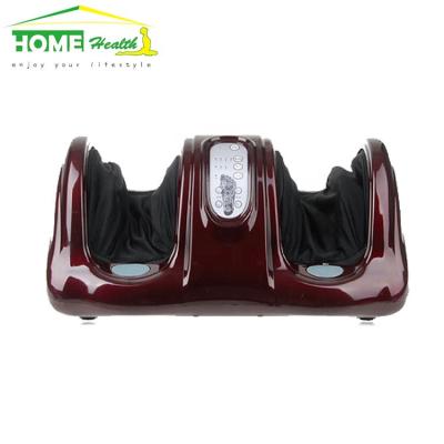 China Factory Delivery Price Electric Blood Circulation Shiatsu Foot Massage Kneading Machine for sale