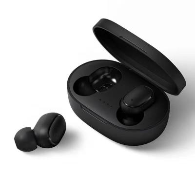 China Newest High Quality Gaming Stereo Smart Invisible Earphone Support For Music for sale