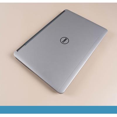 China Original Latitude E6230 Used Business Laptop For Dell I5-3320 CPU Wifi 5 12.1 Inch Dual Band Wifi 4gb+320gb Windows 7 Te koop