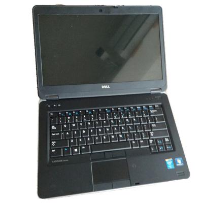 Chine Unlocked Used Business Laptop For Dell Latitude E6320 13.3 Inch 500G Second Hand Notebook à vendre