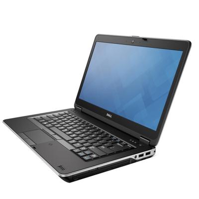 China Dell Latitude E6320 Used Student Laptop 13.3 Inch Home Fashion Light Thin en venta