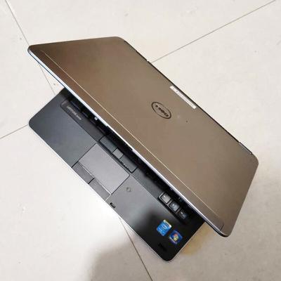 Chine Latitude E6230 i5-3320 CPU Original Wifi 5 12.1 Inch Dual Band For Dell Wifi 4gb+320gb Windows 7 Octa Core Second-hand Laptop à vendre