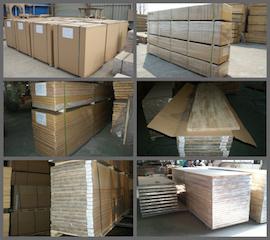 Verified China supplier - Shanghai Seas Furniture Co., Ltd.