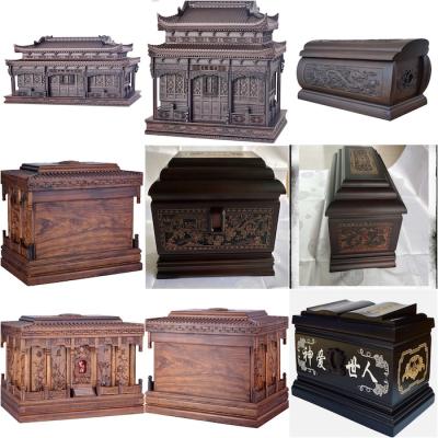 China Other the squirrel coffin furniture decoration for sale