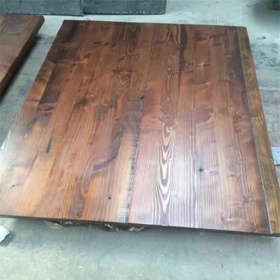 China Custom Hard Maple Tables BenchsTabletop And Benchtop Kitchen Countertops for sale