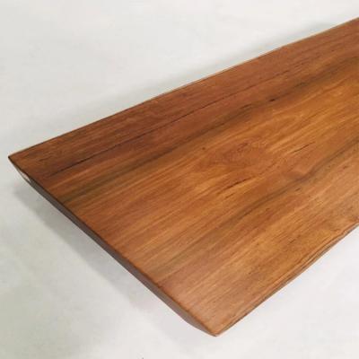 China No Edge Glued Teak Joint Finger Board Laminated Board Panel for sale