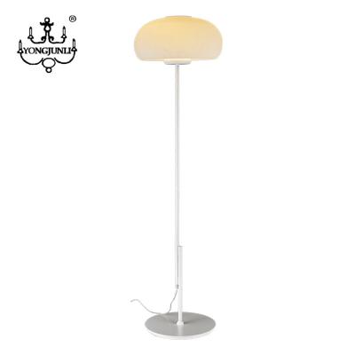 China Modern Design Home Decor Living Room Bedroom Stand Led Floor Lamp for sale