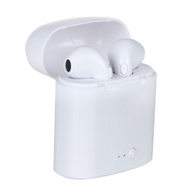 China Popular In-Ear I7S TWS Led Headphone & Accessories Wireless BT 5.0 Earphone i12,i11 Mobile Sterio Earbuds for sale