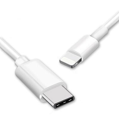 China 1m Type-C Cable USB Charger Cable Digital Display Pro Fast Charging Palladium Quick Charger Cables Type C To Light Up Cable USB C To Lighting for sale