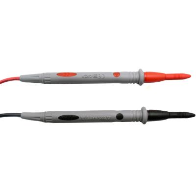 China Best Selling Digital Multimeter Pen Test Copper Probe Leads 1000V 20A Pencil Lead Test Cable Wire Pen for sale