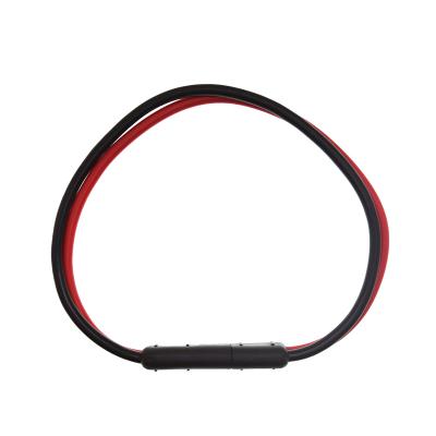 China Automotive SAE To SAE Extension Cable Quick Disconnect Connector For Automotive for sale