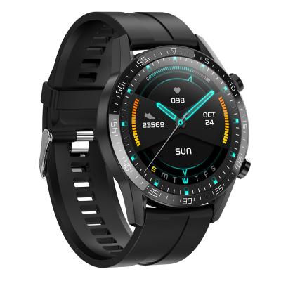 China Multifunction Smart Watch Touch Screen SWL T03 Mode Call Mode Information Reminder Sports Watch Blood Pressure for sale