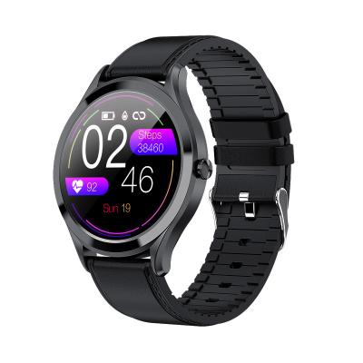 China SWL MK10 Touch Screen Smart Watch Ladies BT Sports Heart Rate Blood Pressure Sleep Information Call Reminder Wristband for sale