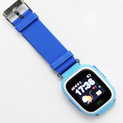 China Multi-Language Wifi SWL Q90 Kids Children's Smart Watch Setting Multifunctional Video Call Call for sale