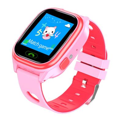 China 2021 Wifi Tracker Y85 Security SOS Watch Alarm Smart Watch For Children Kids Smartwatch Y85 Smart Watch Kids for sale