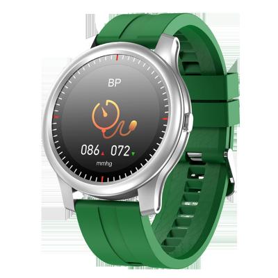 China F12s touch screen manufacturer's 360 best * 360 resolution original selling smart watch f12s smart bracelet heart rate and blood pressure for sale