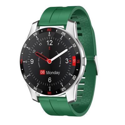 China F12S Pro Touch Screen Sports Men's Smart Watch ODM&OEM Private Long Strap Factory Customization Customization for sale