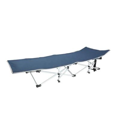 China Low-Profile Folding Beach Contemporary Easy Portable Low Waist Compact Lounge Camping Cot Convenient Crib For Adults for sale