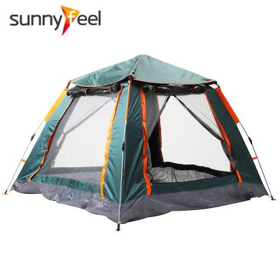 China Camouflage/Field Game Teepee Kids S Tent Sleeping Tent Indian Cotton High Quality Canvas Waterproof Wood Game Camouflage Camping Building for sale