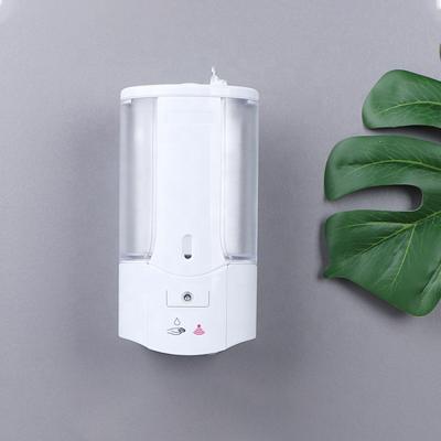 China Wall Mount Soap Dispenser Auto Soap Dispenser Hot Sale Automatic Liquid Soap Dispenser for sale