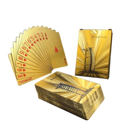 China GS-18011 Entertainment High Quality Plastic Souvenirs/Gifts/Game Cards Foil Game Card For Promotional for sale