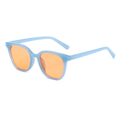 China Fashion sunglasses new style cheap sunglasses retro fashion glasses 2021 sunglasses for sale