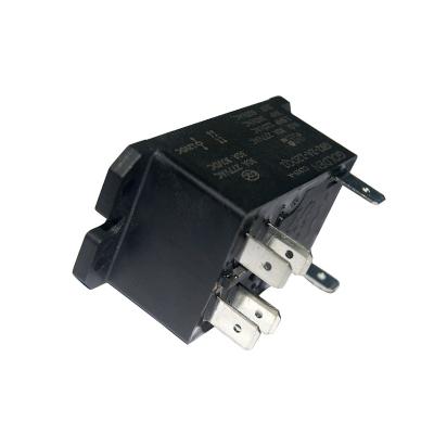 China Smart Appliance New Power 30a 277vac Charging Application G92-2A-12DQ1 Smart DC AC Switching High Power Miniature Relay for sale