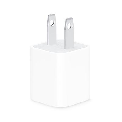 China Cell Phone 5w A1385 MD810 USB Charger Charging Adapter For Apple 5W USB Power Adapter For iPhone5 6 7 8 9 For iPhone 12 for sale