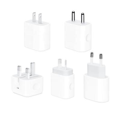 China Wholesale 1-1 Original 20W Charger Mobile Phone Palladium USB C Fast Charging Wall Charger,Fast Charging Power Adapter Compatible with iPhone 13 for sale