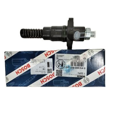 China Fuel Injection System Best Selling 0414693007 Fuel Injection Parts Injector Unit Pump Strong And Durable for sale