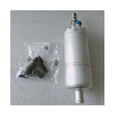 China Wholesaletor 0580464125 Inline Fuel Injection System Diesel Fuel Injection 4D34 Pump For Cat 320D for sale