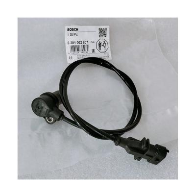 China Factory Direct Wholesale Fuel Injection System 0281002807 Automobiles Parking Speed ​​Sensors for sale