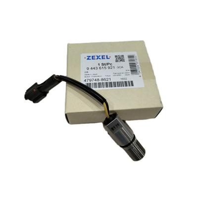 China Auto Fuel Injection System China Factory Supply 9443615921 Temperature Sensor Pressure Sensors for sale