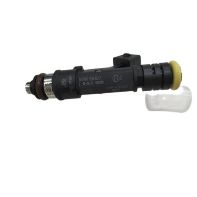 China Fuel injection system gas nozzle for sale