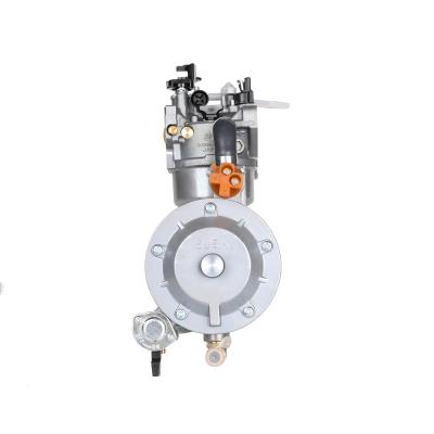 China P27A-LPG/NG 27mm cleaning machine huayi power/water pump/carburetor for GX390 for sale