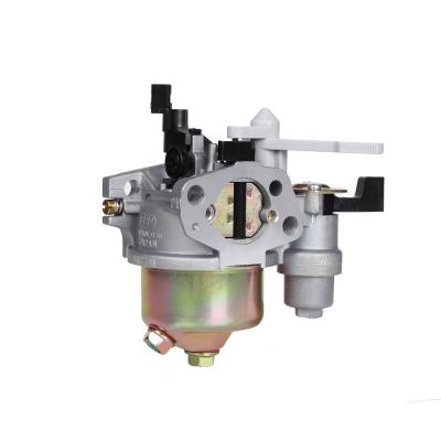 China Power / P19 Water Pump Carburetor For 6.5HP 168F Water Pump Huayi Carburetor for sale