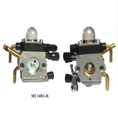 China Shear MC14B1-JL Garden Carburetor For Hedge Shear for sale