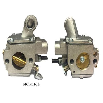 China MC19D1-JL Concrete Garden Carburetor for ZAMA for sale