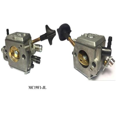 China MC19F1-JL Concrete Garden Carburetor For Walbro for sale